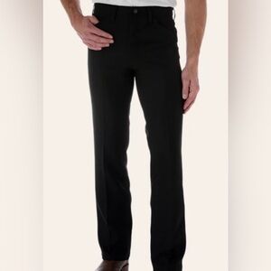 Wrangler Men’s Dress Slacks Size 34x34